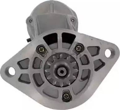 BOSCH F 042 000 114 - Стартер vvparts.bg