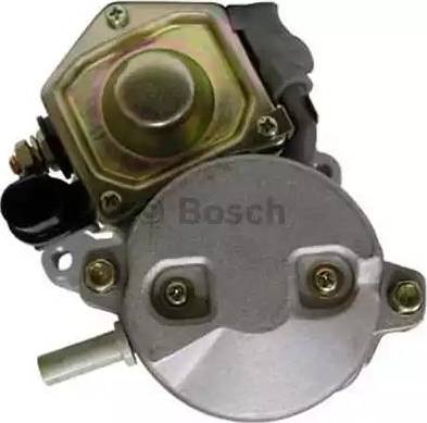 BOSCH F 042 000 189 - Стартер vvparts.bg