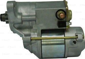 BOSCH F 042 000 183 - Стартер vvparts.bg