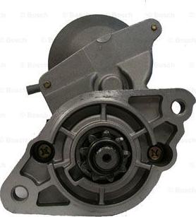 BOSCH F 042 000 183 - Стартер vvparts.bg