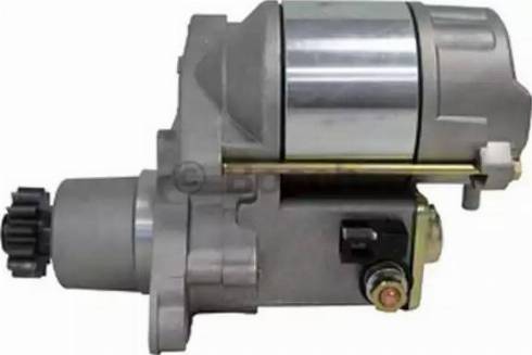 BOSCH F 042 000 136 - Стартер vvparts.bg