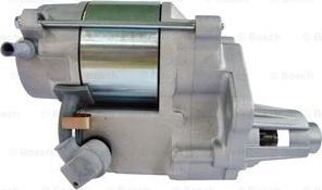 BOSCH F 042 000 123 - Стартер vvparts.bg