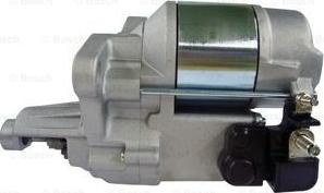 BOSCH F 042 000 123 - Стартер vvparts.bg