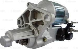 BOSCH F 042 000 123 - Стартер vvparts.bg