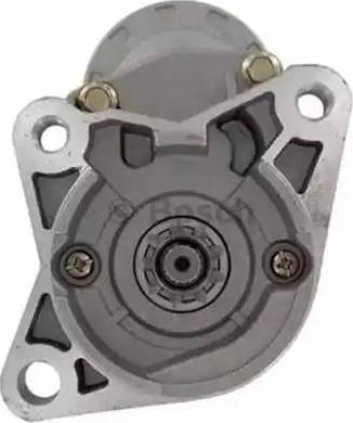 BOSCH F 042 000 253 - Стартер vvparts.bg