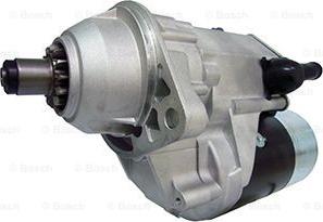 BOSCH F 042 000 260 - Стартер vvparts.bg