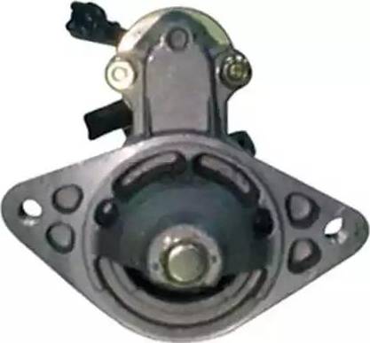 BOSCH F 042 000 201 - Стартер vvparts.bg