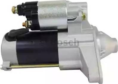 BOSCH F 042 000 203 - Стартер vvparts.bg