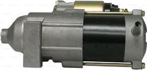 BOSCH F 042 000 214 - Стартер vvparts.bg