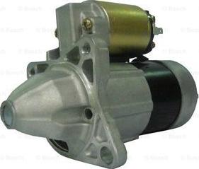 BOSCH F 042 001 091 - Стартер vvparts.bg