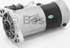 BOSCH F 042 001 093 - Стартер vvparts.bg