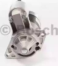 BOSCH F 042 001 049 - Стартер vvparts.bg