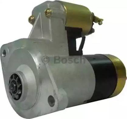 BOSCH F 042 001 046 - Стартер vvparts.bg