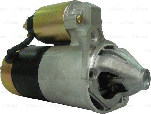 BOSCH F 042 001 059 - Стартер vvparts.bg