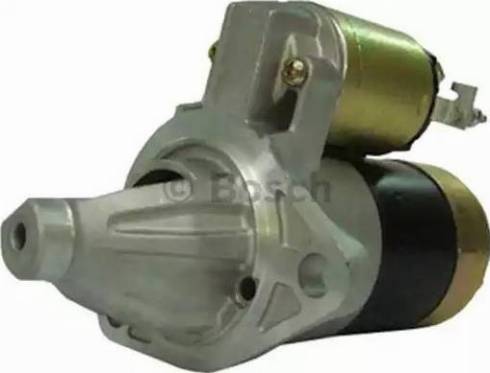 BOSCH F 042 001 056 - Стартер vvparts.bg