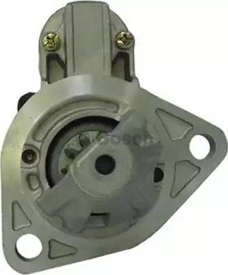 BOSCH F 042 001 056 - Стартер vvparts.bg