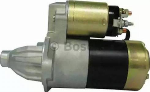 BOSCH F 042 001 056 - Стартер vvparts.bg