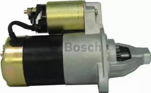 BOSCH F 042 001 056 - Стартер vvparts.bg