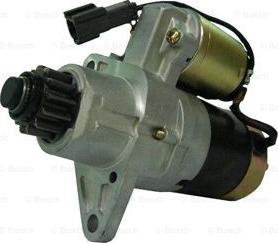 BOSCH F 042 001 053 - Стартер vvparts.bg