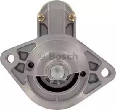 BOSCH F 042 001 057 - Стартер vvparts.bg