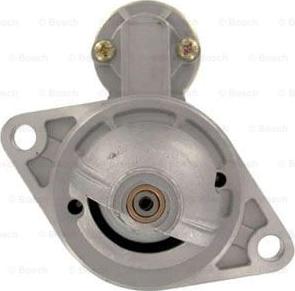 BOSCH F 042 001 066 - Стартер vvparts.bg