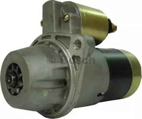 BOSCH F 042 001 068 - Стартер vvparts.bg