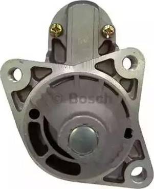 BOSCH F 042 001 014 - Стартер vvparts.bg