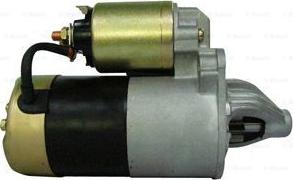 BOSCH F 042 001 012 - Стартер vvparts.bg