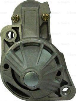 BOSCH F 042 001 012 - Стартер vvparts.bg