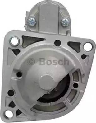 BOSCH F 042 001 089 - Стартер vvparts.bg