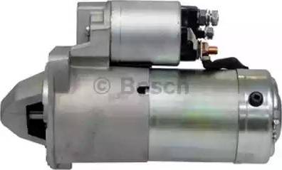 BOSCH F 042 001 089 - Стартер vvparts.bg