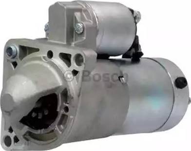 BOSCH F 042 001 089 - Стартер vvparts.bg