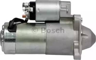 BOSCH F 042 001 089 - Стартер vvparts.bg