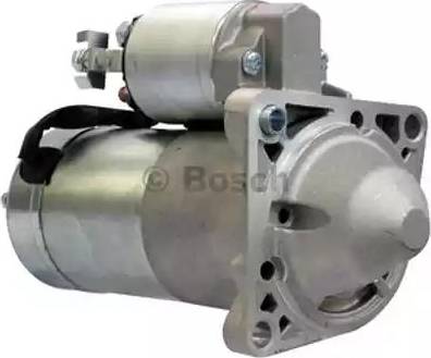 BOSCH F 042 001 089 - Стартер vvparts.bg