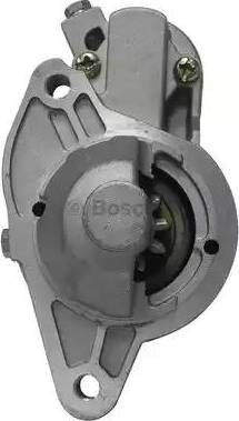 BOSCH F 042 001 085 - Стартер vvparts.bg