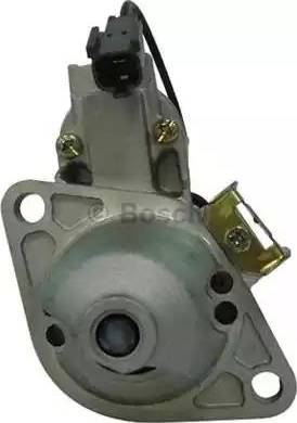 BOSCH F 042 001 080 - Стартер vvparts.bg