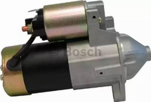 BOSCH F 042 001 081 - Стартер vvparts.bg