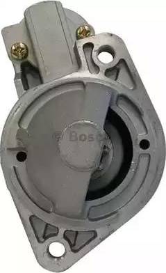 BOSCH F 042 001 081 - Стартер vvparts.bg