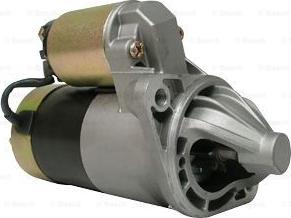 BOSCH F 042 001 083 - Стартер vvparts.bg