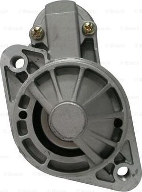 BOSCH F 042 001 083 - Стартер vvparts.bg