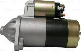 BOSCH F 042 001 083 - Стартер vvparts.bg