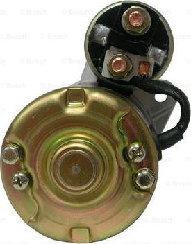 BOSCH F 042 001 083 - Стартер vvparts.bg