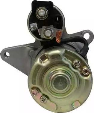 BOSCH F 042 001 082 - Стартер vvparts.bg