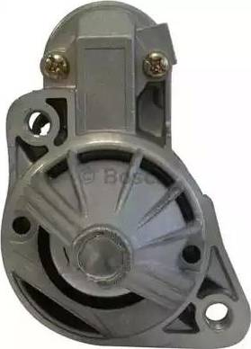 BOSCH F 042 001 087 - Стартер vvparts.bg