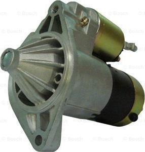 BOSCH F 042 001 026 - Стартер vvparts.bg