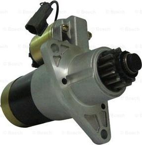 BOSCH F 042 001 074 - Стартер vvparts.bg