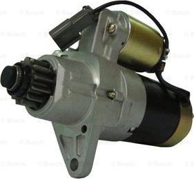 BOSCH F 042 001 074 - Стартер vvparts.bg