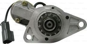 BOSCH F 042 001 074 - Стартер vvparts.bg