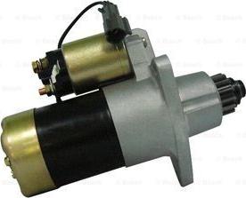 BOSCH F 042 001 074 - Стартер vvparts.bg