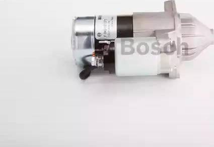 BOSCH F 042 001 071 - Стартер vvparts.bg